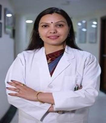 Dr. Major Indu Gaur